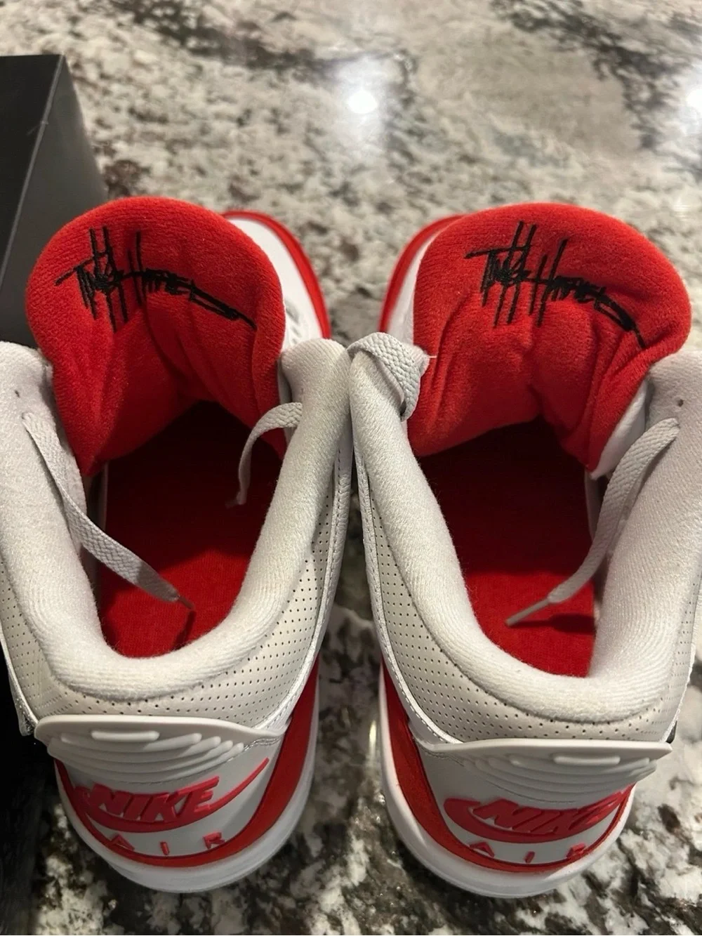 Air Jordan 3 Retro Tinker 